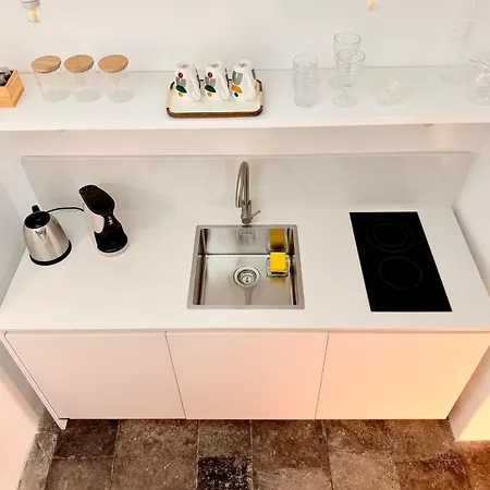 Code24 Vakantiehuis *