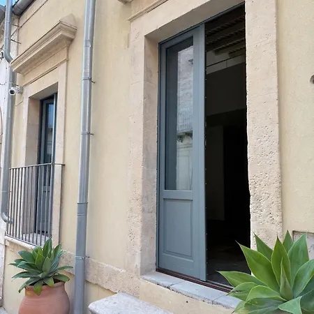 Vakantiehuis Code24 Noto