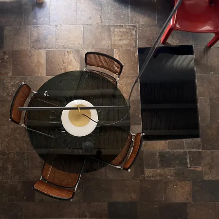 Code24 Сasa de vacaciones