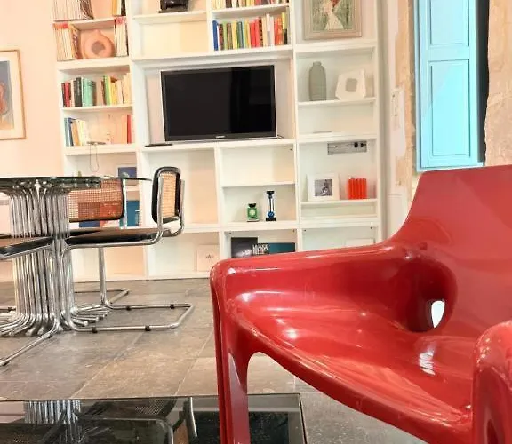 Сasa de vacaciones Code24 *