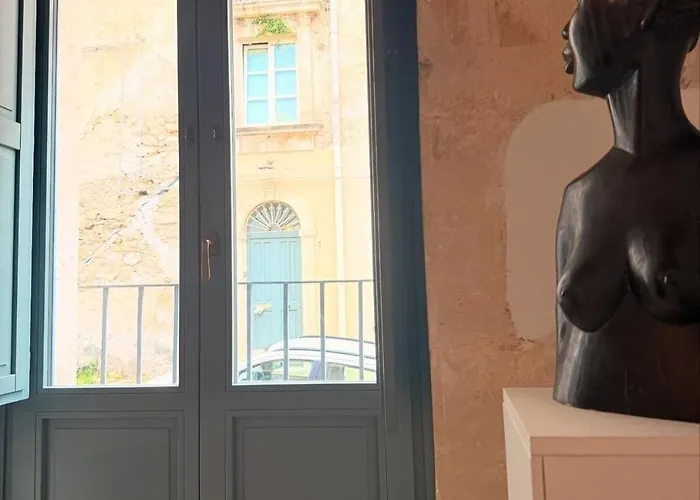 Сasa de vacaciones Code24 Noto