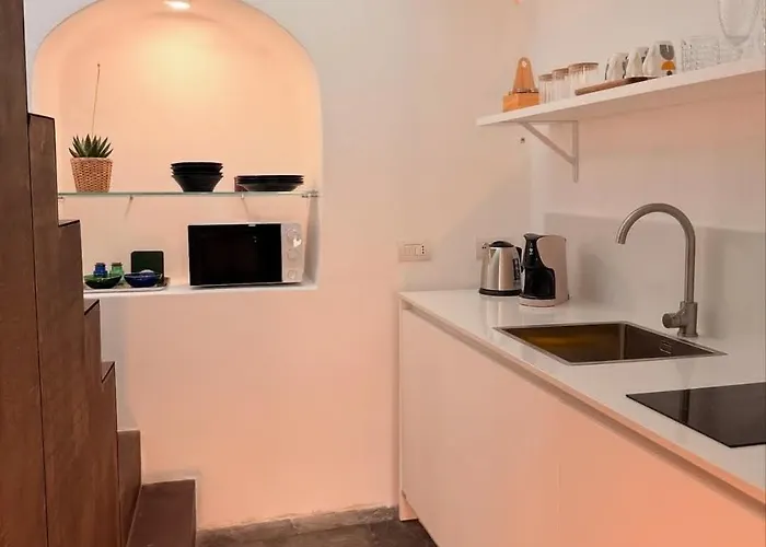 Сasa de vacaciones Code24 *