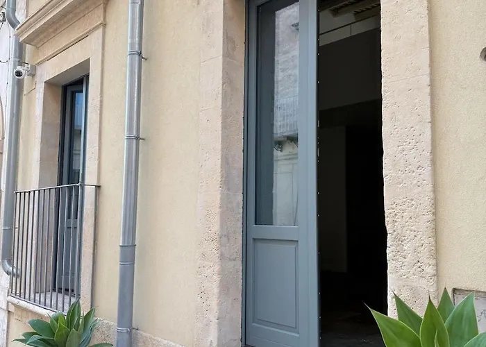 Сasa de vacaciones Code24 Noto