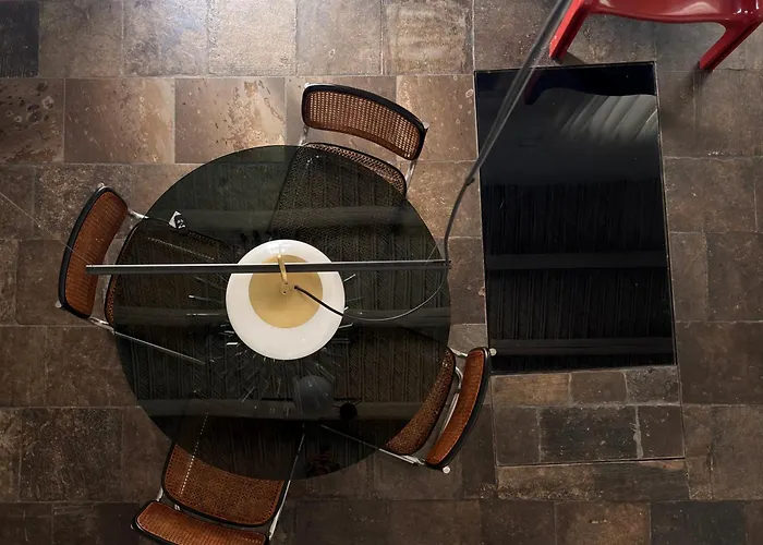 Code24 Сasa de vacaciones