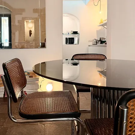 Hébergement de vacances Code24