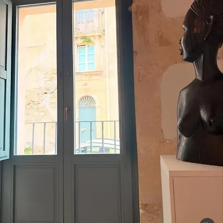 Dom wakacyjny Code24 Noto