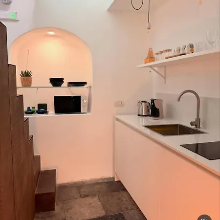 Hébergement de vacances Code24 *